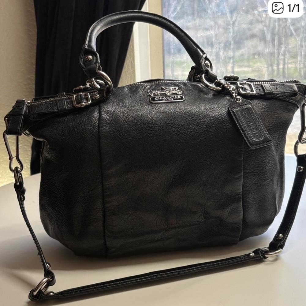 Coach Bundle - image 2